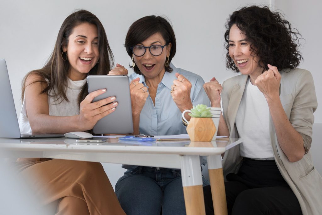 Focused on empowering individuals and businesses, Femme Capital Partners promotes wealth creation and financial literacy.